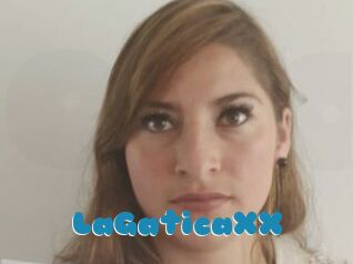 LaGaticaXX