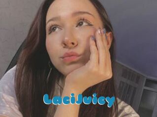 LaciJuicy