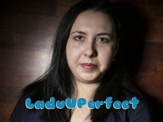 LaduUPerfect
