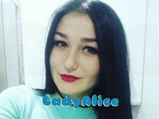 LadyAlice