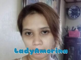 LadyAmorina