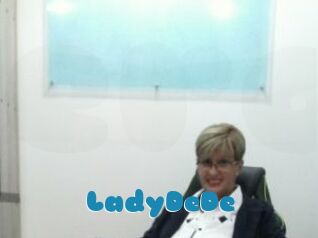 LadyDeDe