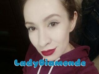 LadyDiamonde