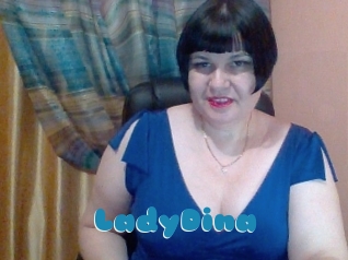 LadyDina