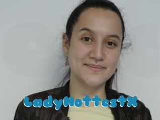 LadyHottestX