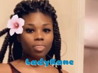 LadyKane Erotik Chat