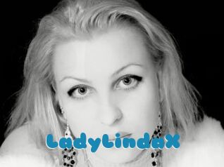 LadyLindaX