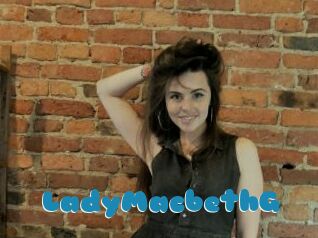 LadyMacbethG