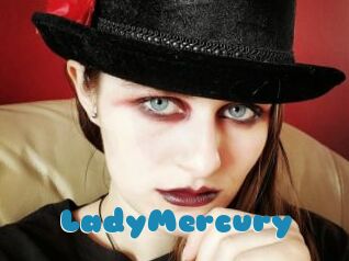 LadyMercury