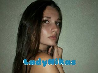 LadyNikas Erotik Chat