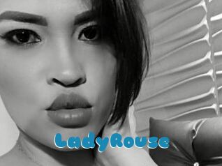 LadyRouse