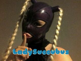 LadySuccubus