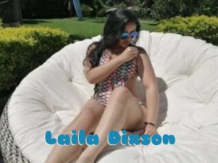 Laila_Dixson