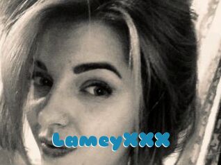 LameyXXX