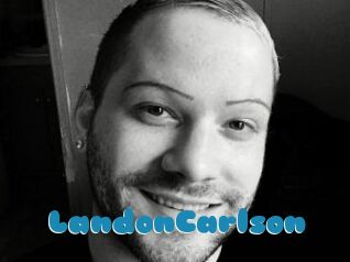 Landon_Carlson