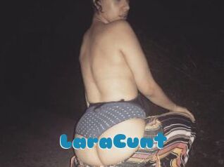 LaraCunt