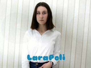 LaraPoli