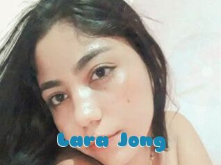 Lara_Jong