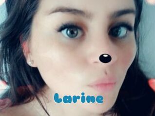 Larine