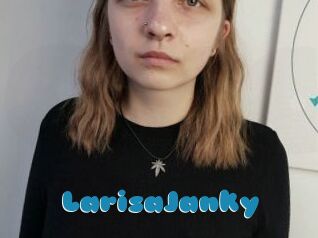 LarisaJanky