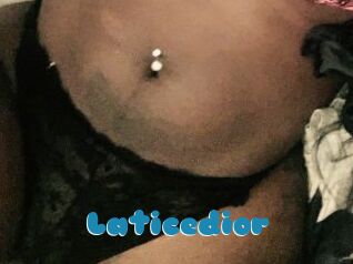 Laticedior