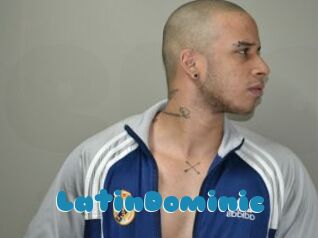 LatinDominic