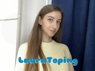 LauraToping