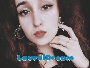 LaurelDream Erotik Chat
