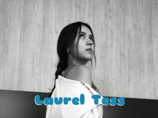 Laurel_Tess