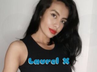 Laurel_X