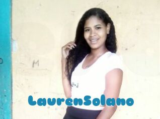 LaurenSolano