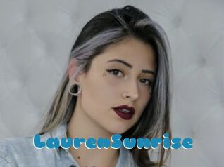 LaurenSunrise