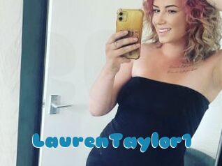 LaurenTaylor1