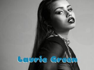 Laurie_Green