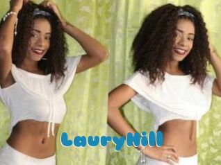 LauryHill