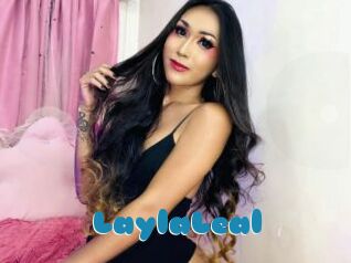 LaylaLeal