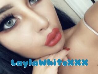 LaylaWhiteXXX