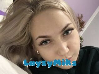 LayzyMiks