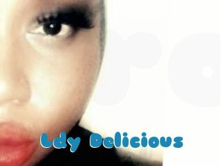 Ldy_Delicious