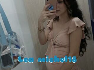 Lea_michel18