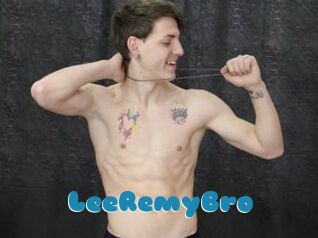 LeeRemyBro