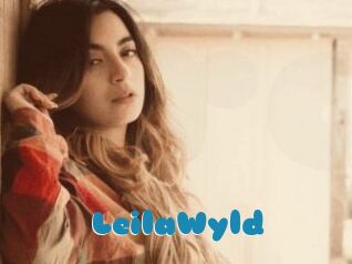 LeilaWyld