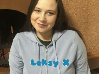 Leksy_X