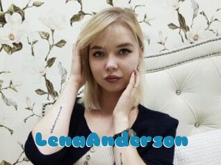 LenaAnderson