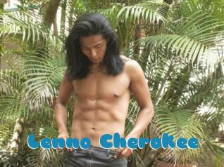 Lenno_Cherokee