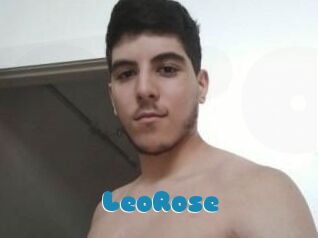 Leo_Rose