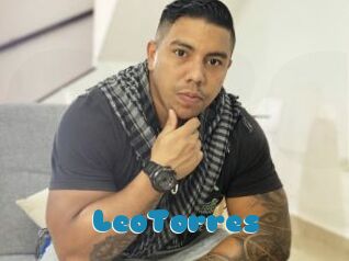 LeoTorres