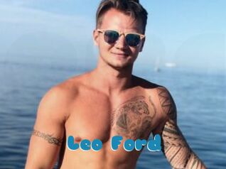 Leo_Ford