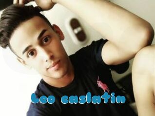 Leo_caslatin