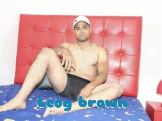 Leog_brown